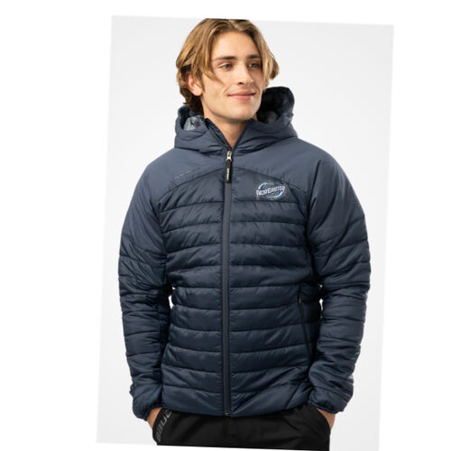 NOR'EASTER YOUTH HOCKEY - Bauer S24 SENIOR Team Puffer Jacket Thumbnail