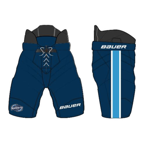 Nor'Easter Youth Hockey - Bauer Speed Pant 2.0 - SEE UNIFORM REQUIREMENTS Thumbnail