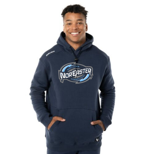 Nor'Easter Youth Hockey - BAUER TEAM ULTIMATE HOODIE - SR Thumbnail