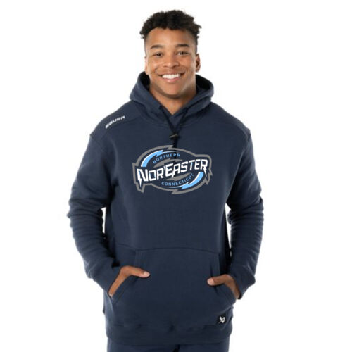 Nor'Easter Youth Hockey - BAUER TEAM ULTIMATE HOODIE - YTH Thumbnail