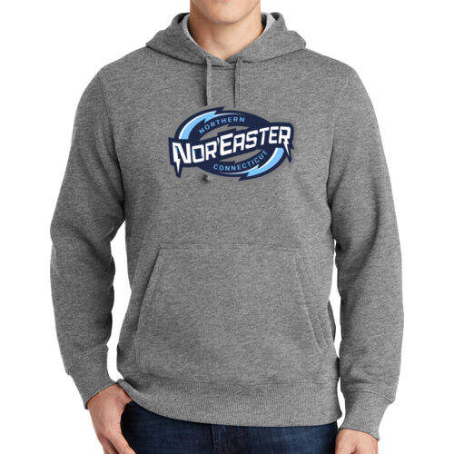 Nor'Easter Youth Hockey - Pullover Hooded Sweatshirt Thumbnail