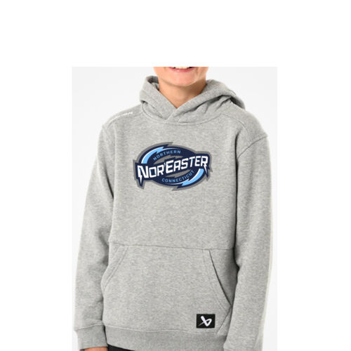 Nor'Easter Youth Hockey - BAUER TEAM ULTIMATE HOODIE - SR Thumbnail