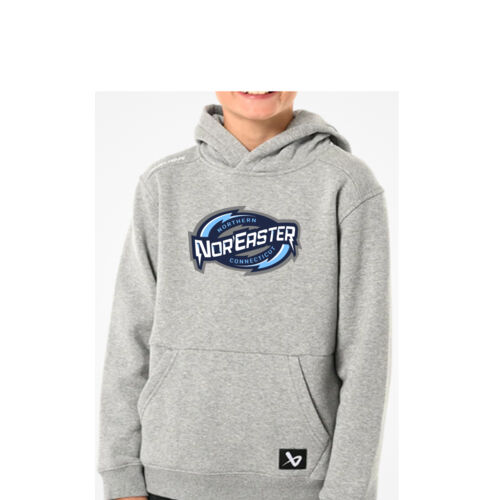 Nor'Easter Youth Hockey - BAUER TEAM ULTIMATE HOODIE - YTH Thumbnail