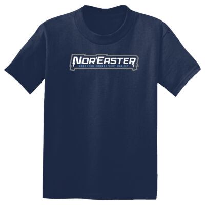 Nor'Easter Youth Hockey - Youth PosiCharge ® Competitor™ Tee Thumbnail