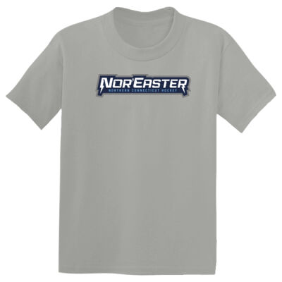 NorEaster Youth Hockey - Youth PosiCharge ® Competitor™ Tee Thumbnail