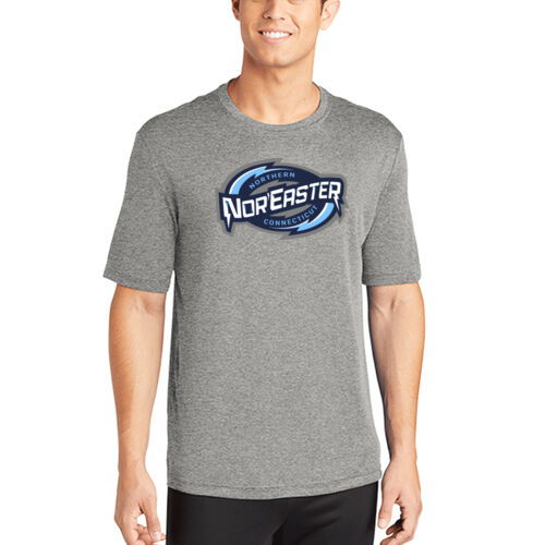 Nor'Easter Youth Hockey - PosiCharge ® Competitor™ Tee Thumbnail