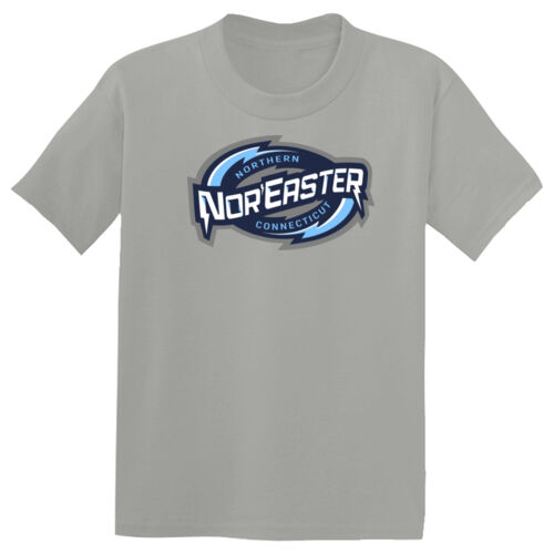 Nor'Easter Youth Hockey - Youth PosiCharge ® Competitor™ Tee Thumbnail