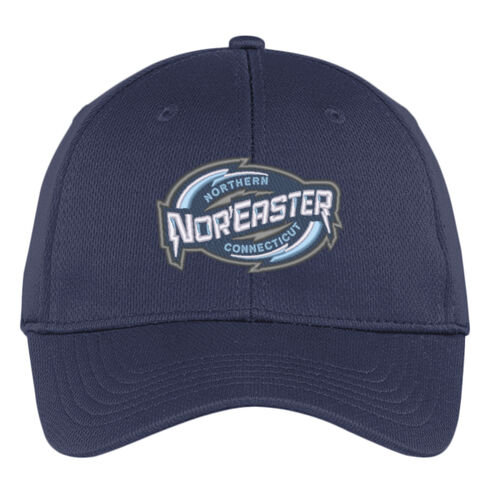 Nor'Easter Youth Hockey - PosiCharge ® RacerMesh ® Cap Thumbnail