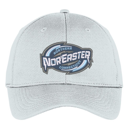 Nor'Easter Youth Hockey - Youth PosiCharge ® RacerMesh ® Cap Thumbnail