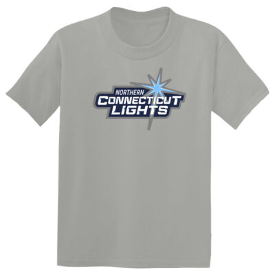 Northern CT Lights - Youth PosiCharge ® Competitor™ Tee Thumbnail