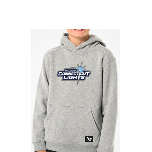 Northern CT Lights - BAUER TEAM ULTIMATE HOODIE - SR Thumbnail