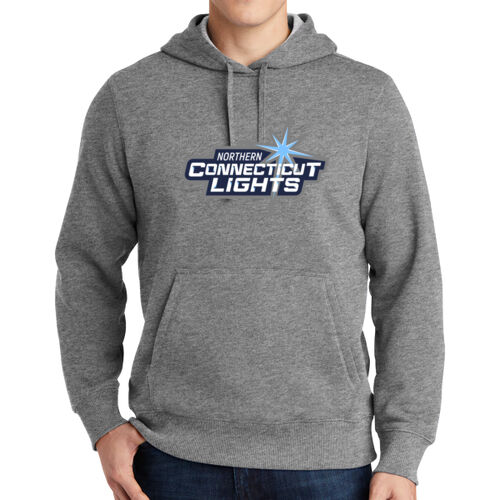 Northern CT Lights - Pullover Hooded Sweatshirt Thumbnail