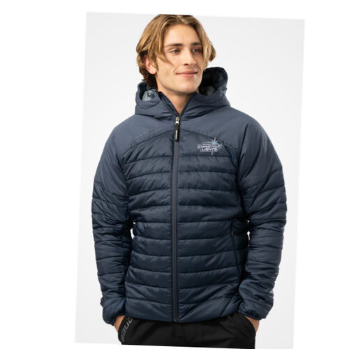 Northern CT Lights - Bauer S24 SENIOR Team Puffer Jacket Thumbnail