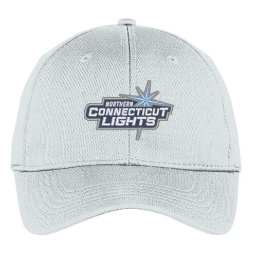 Northern CT Lights - PosiCharge ® RacerMesh ® Cap Thumbnail