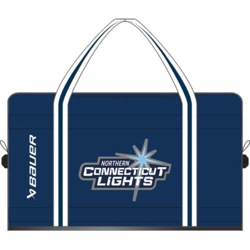 Northern CT Lights Bauer Pro Carry Bag - REQUIRED/RECOMMENDED Thumbnail
