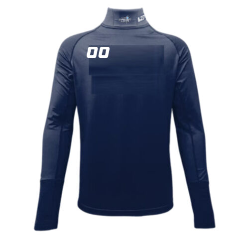 Northern CT Lights - Guardian Wrist & Neck Shirt  Thumbnail