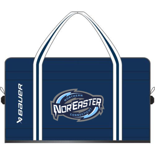 NOR'EASTER HOCKEY S26 TEAM CUSTOM-CARRY Thumbnail