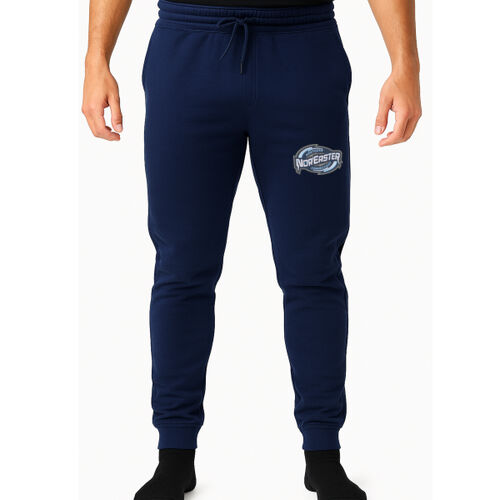 Nor'Easter Hockey - S26 BAUER YOUTH TEAM FLEECE JOGGER Thumbnail