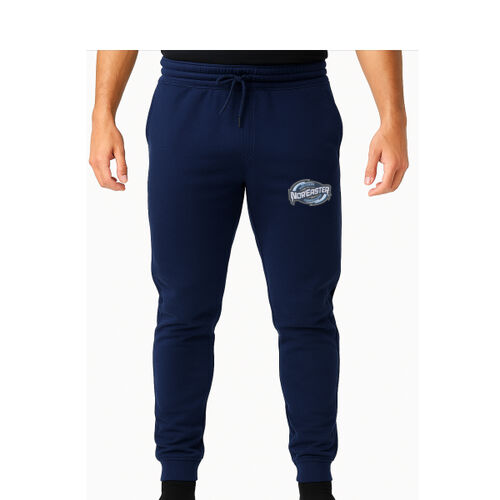 Nor'Easter Hockey - S26 BAUER ADULT TEAM FLEECE JOGGER Thumbnail