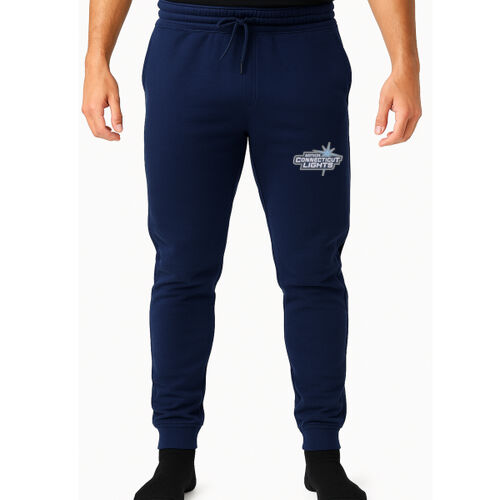 Northern CT Lights - S26 BAUER YOUTH TEAM FLEECE JOGGER Thumbnail