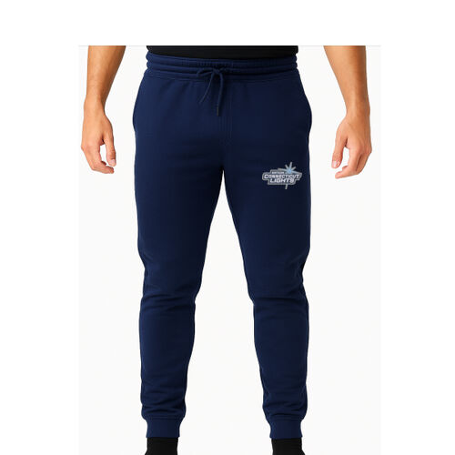 Northern CT Lights - S26 BAUER ADULT TEAM FLEECE JOGGER Thumbnail
